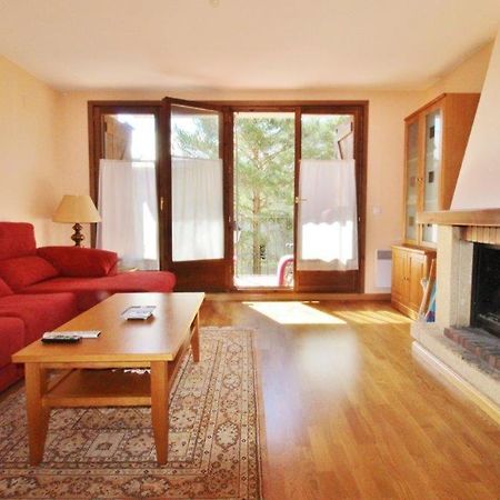 Appartement Casita à Villanúa Extérieur photo