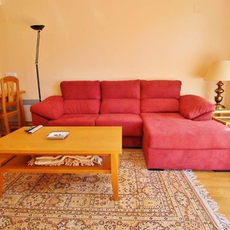 Appartement Casita à Villanúa Extérieur photo