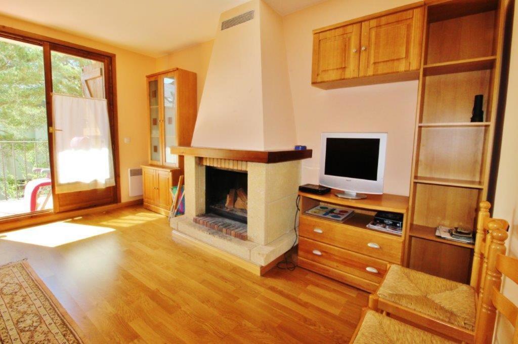 Appartement Casita à Villanúa Extérieur photo