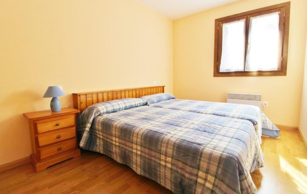 Appartement Casita à Villanúa Extérieur photo