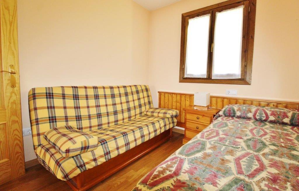 Appartement Casita à Villanúa Extérieur photo