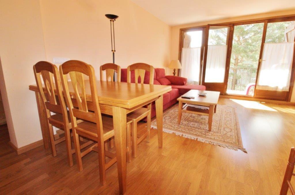 Appartement Casita à Villanúa Extérieur photo