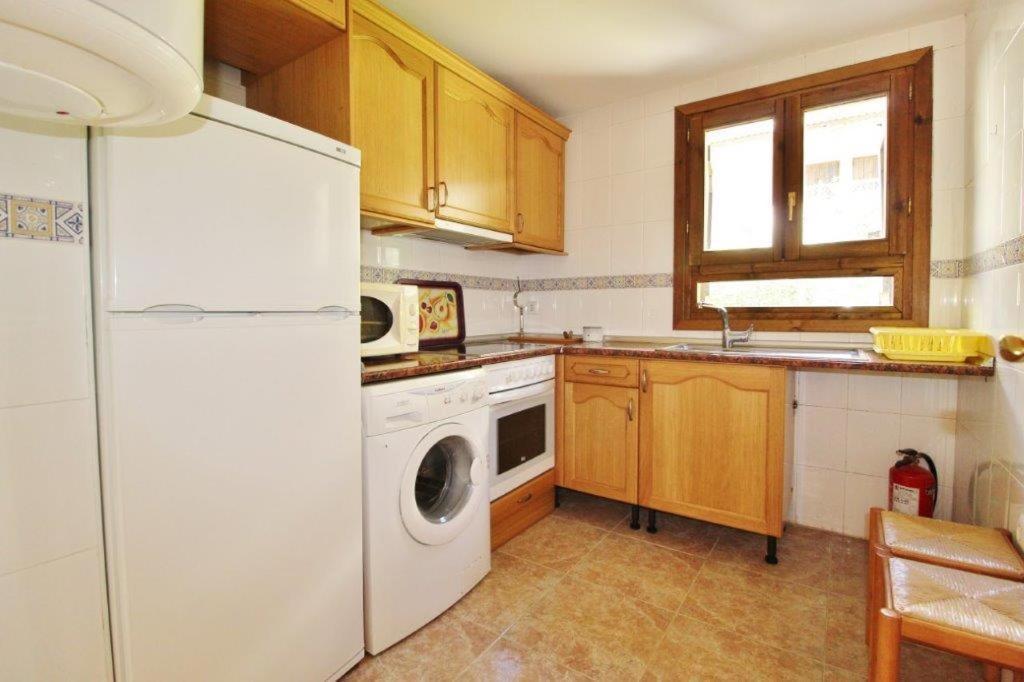 Appartement Casita à Villanúa Extérieur photo