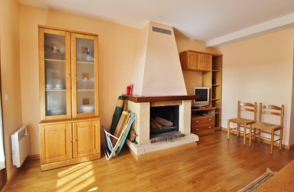 Appartement Casita à Villanúa Extérieur photo
