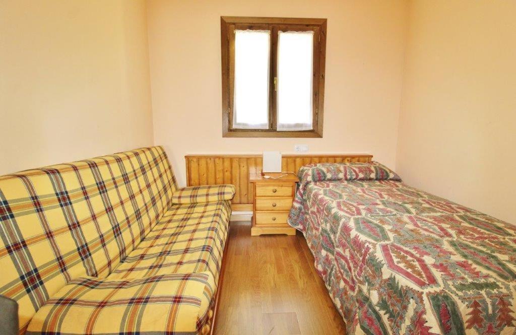 Appartement Casita à Villanúa Extérieur photo