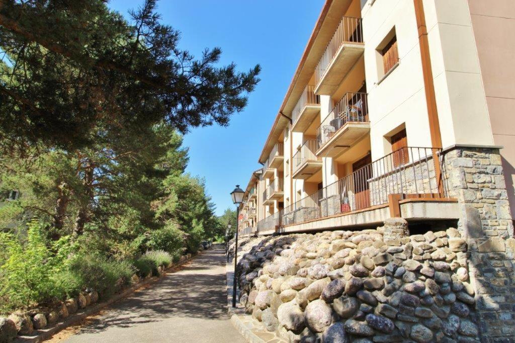Appartement Casita à Villanúa Extérieur photo